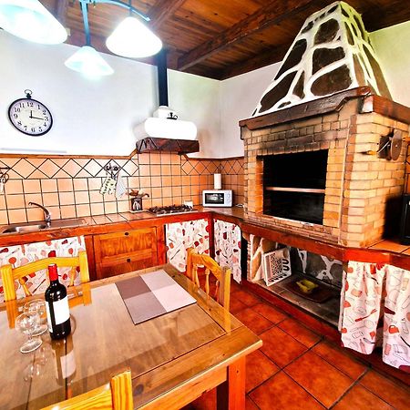 Cozy House Casa Vero Mai イコー・デ・ロス・ビノス エクステリア 写真