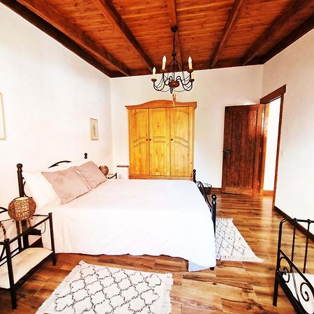 Cozy House Casa Vero Mai イコー・デ・ロス・ビノス エクステリア 写真