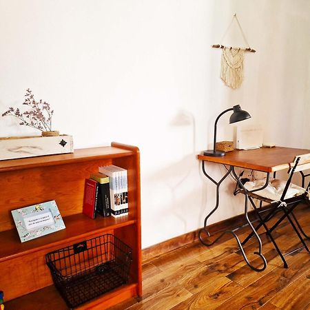 Cozy House Casa Vero Mai イコー・デ・ロス・ビノス エクステリア 写真