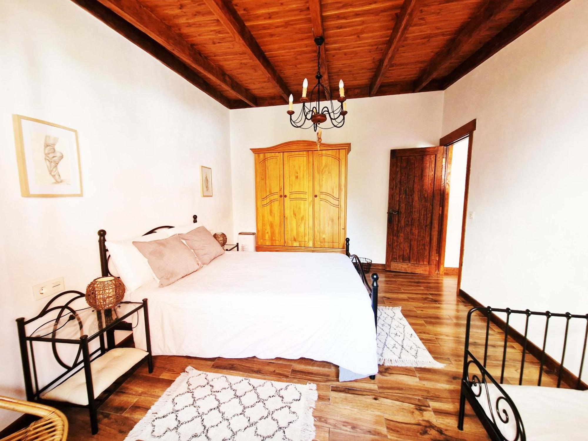 Cozy House Casa Vero Mai イコー・デ・ロス・ビノス エクステリア 写真