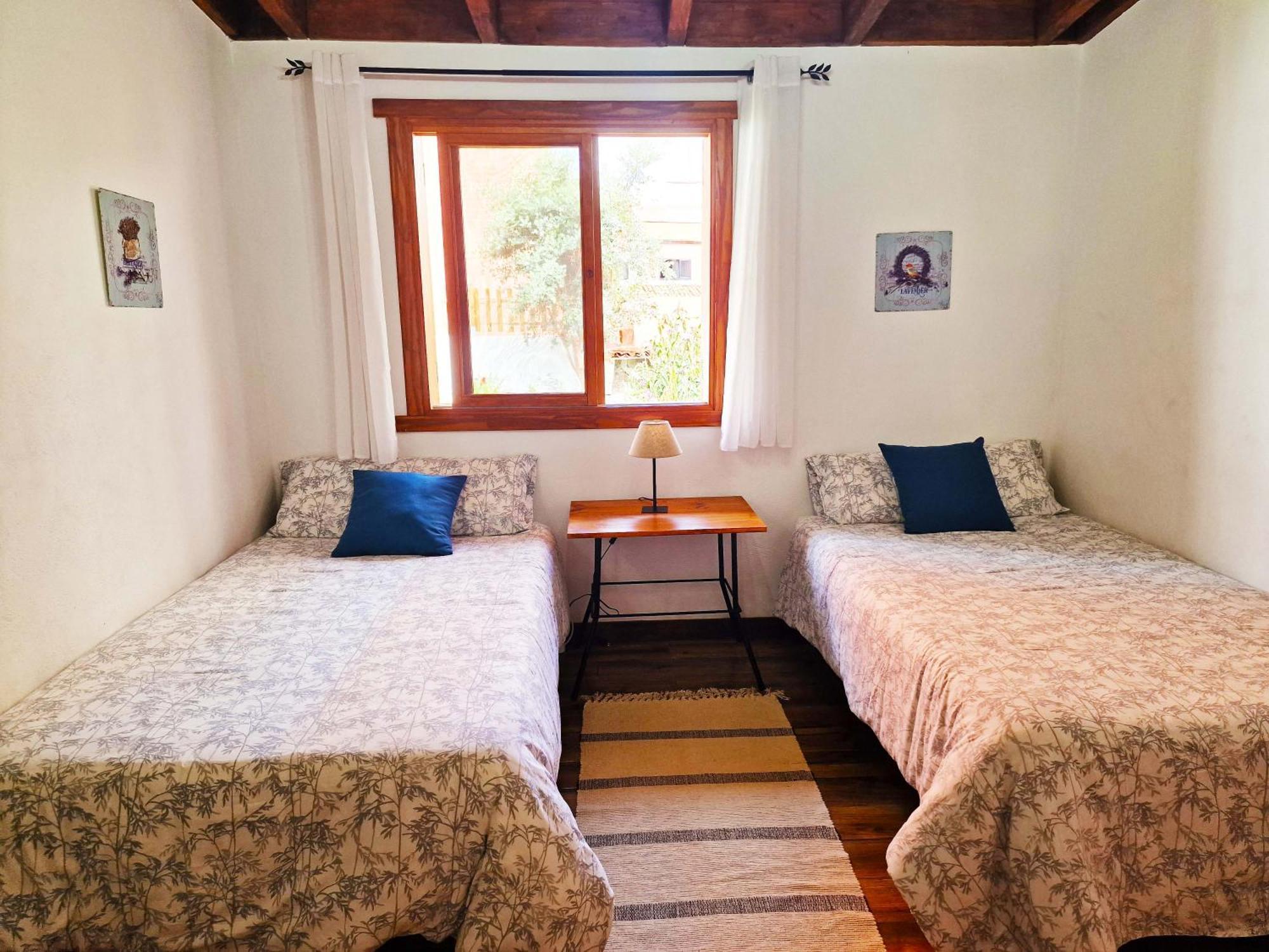 Cozy House Casa Vero Mai イコー・デ・ロス・ビノス エクステリア 写真