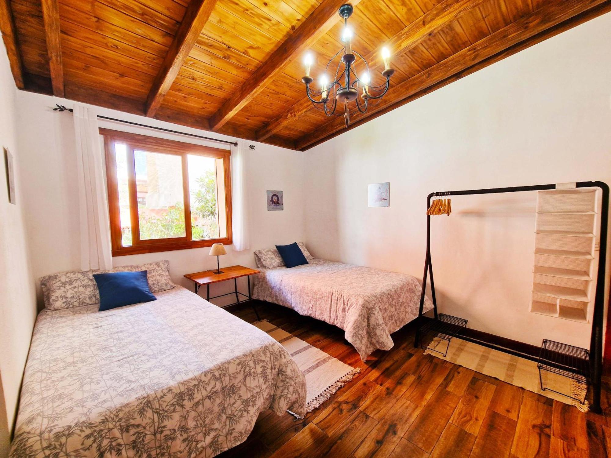 Cozy House Casa Vero Mai イコー・デ・ロス・ビノス エクステリア 写真