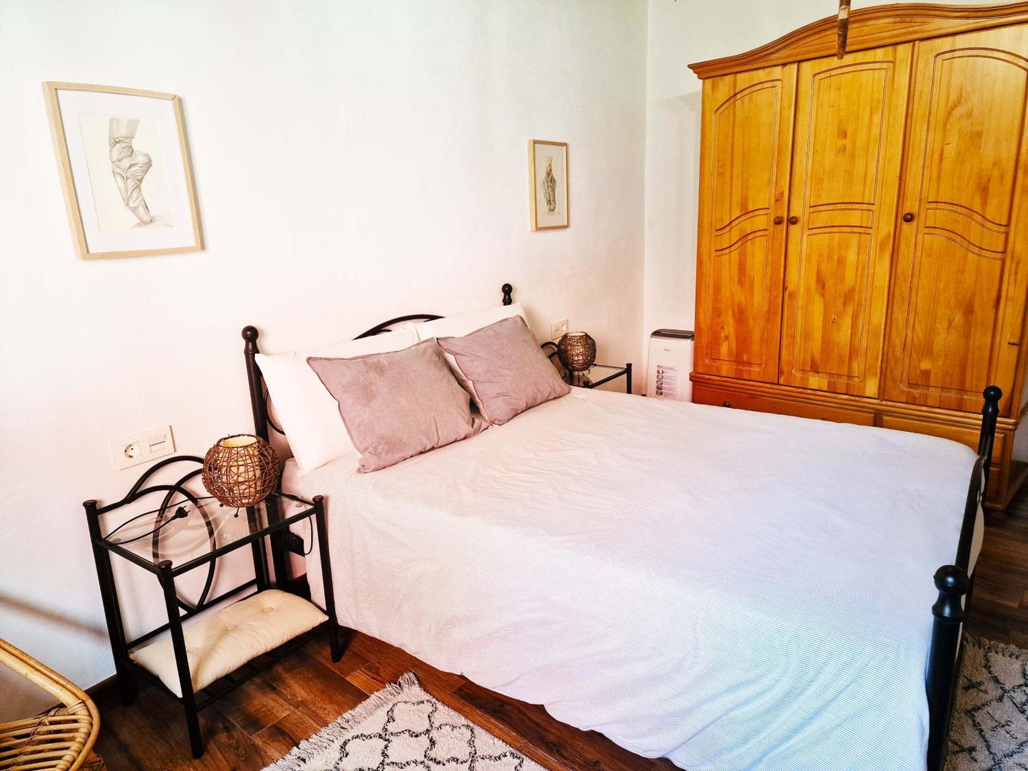 Cozy House Casa Vero Mai イコー・デ・ロス・ビノス エクステリア 写真