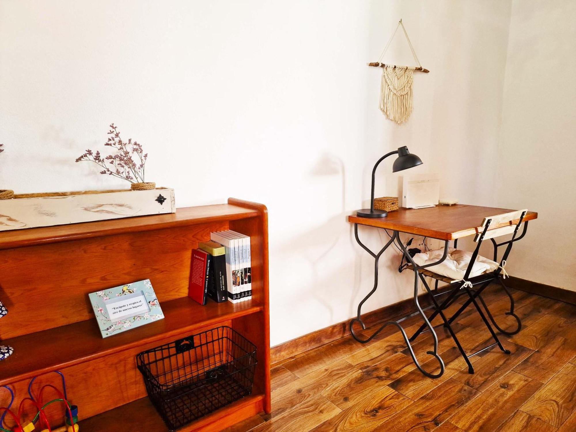 Cozy House Casa Vero Mai イコー・デ・ロス・ビノス エクステリア 写真