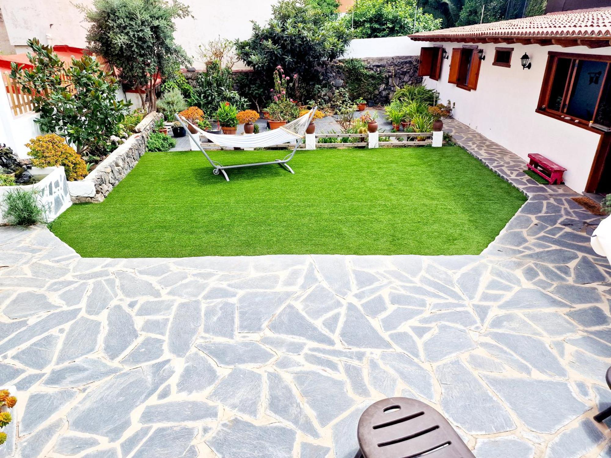 Cozy House Casa Vero Mai イコー・デ・ロス・ビノス エクステリア 写真