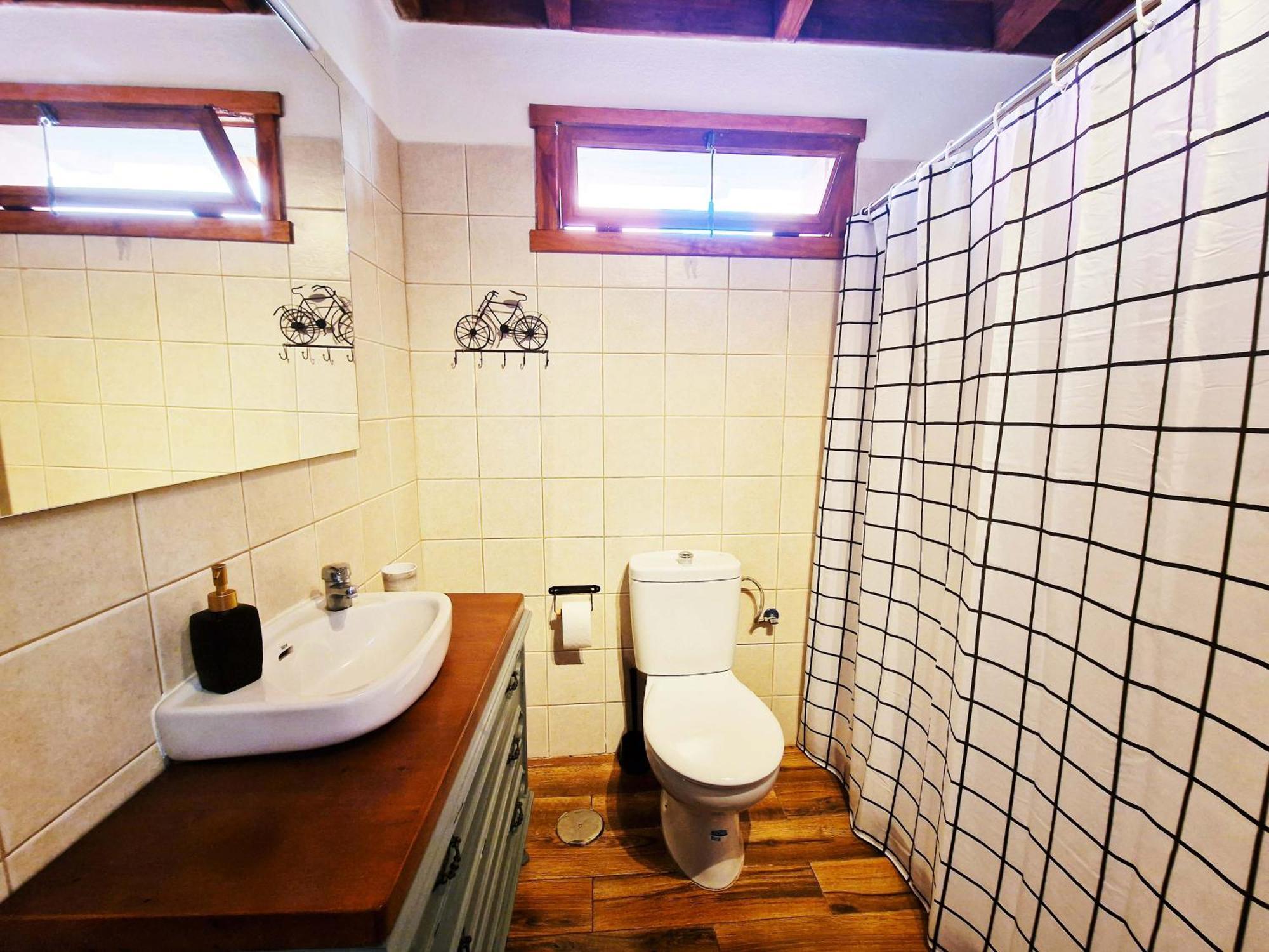 Cozy House Casa Vero Mai イコー・デ・ロス・ビノス エクステリア 写真