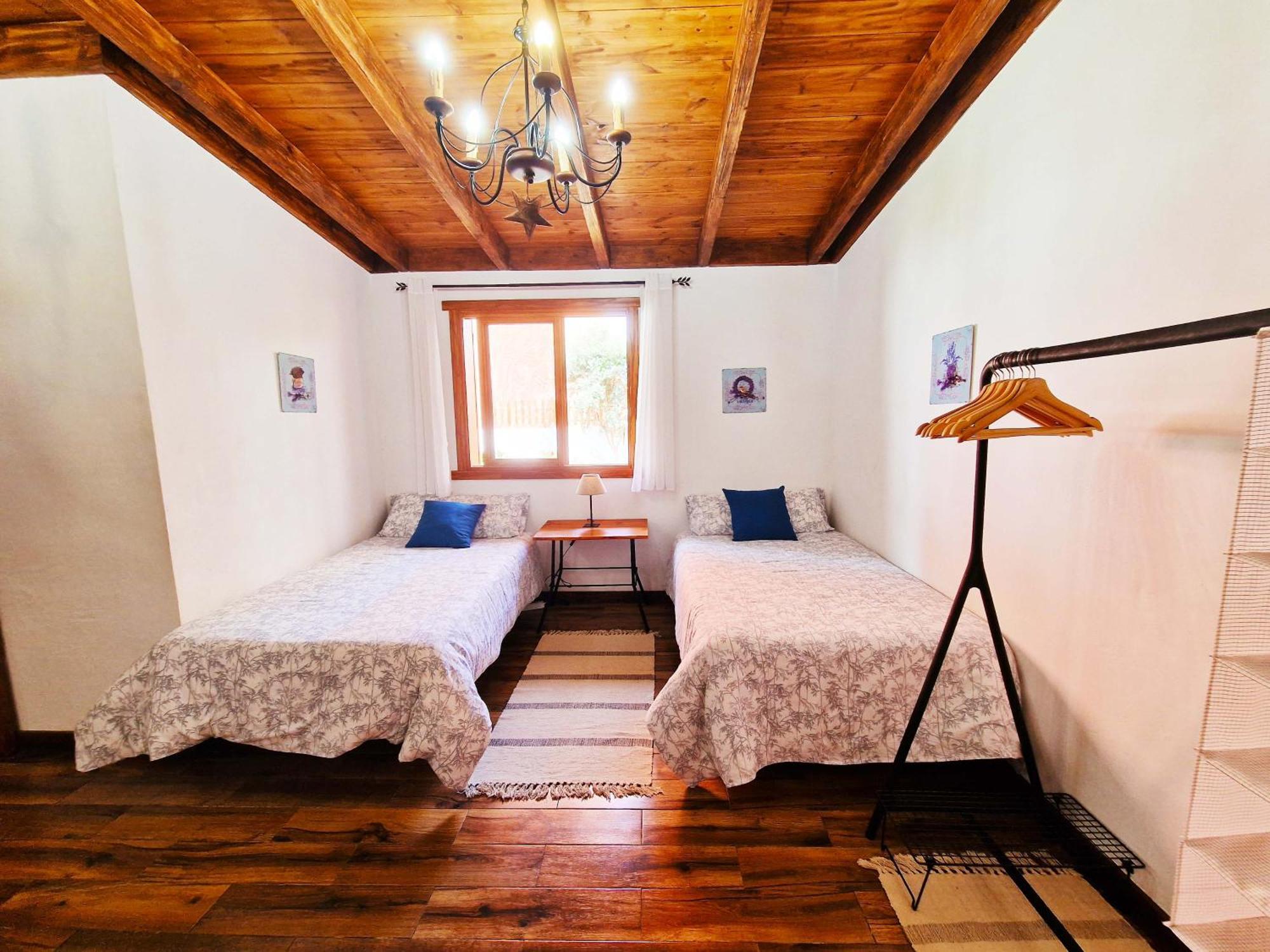 Cozy House Casa Vero Mai イコー・デ・ロス・ビノス エクステリア 写真