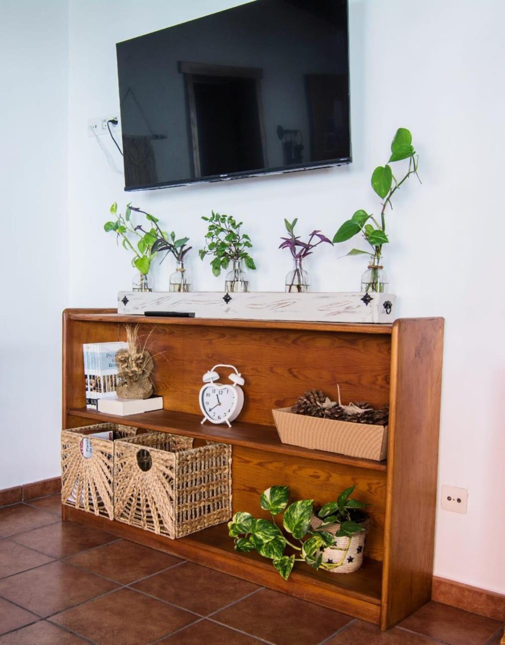 Cozy House Casa Vero Mai イコー・デ・ロス・ビノス エクステリア 写真