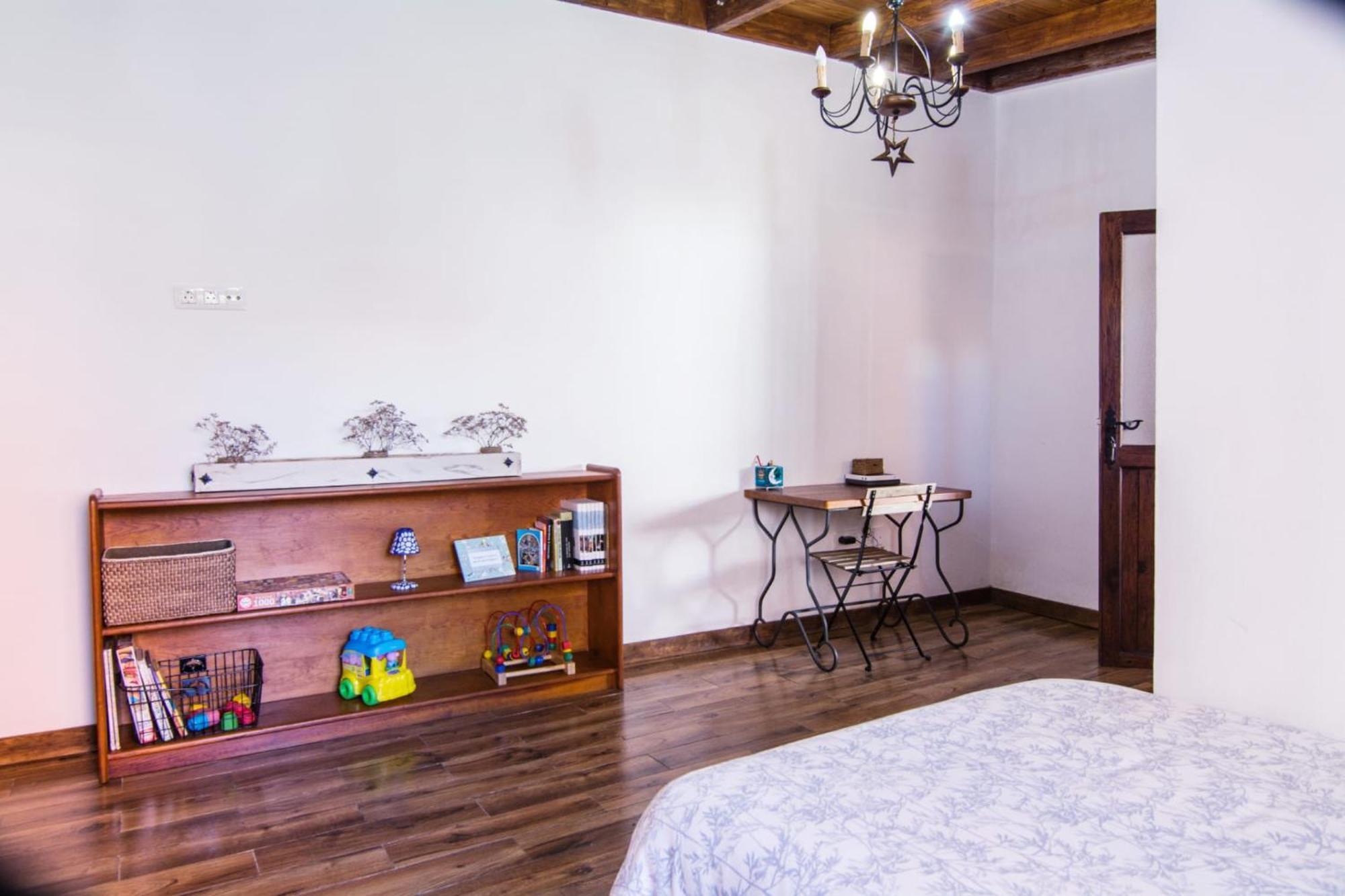 Cozy House Casa Vero Mai イコー・デ・ロス・ビノス エクステリア 写真