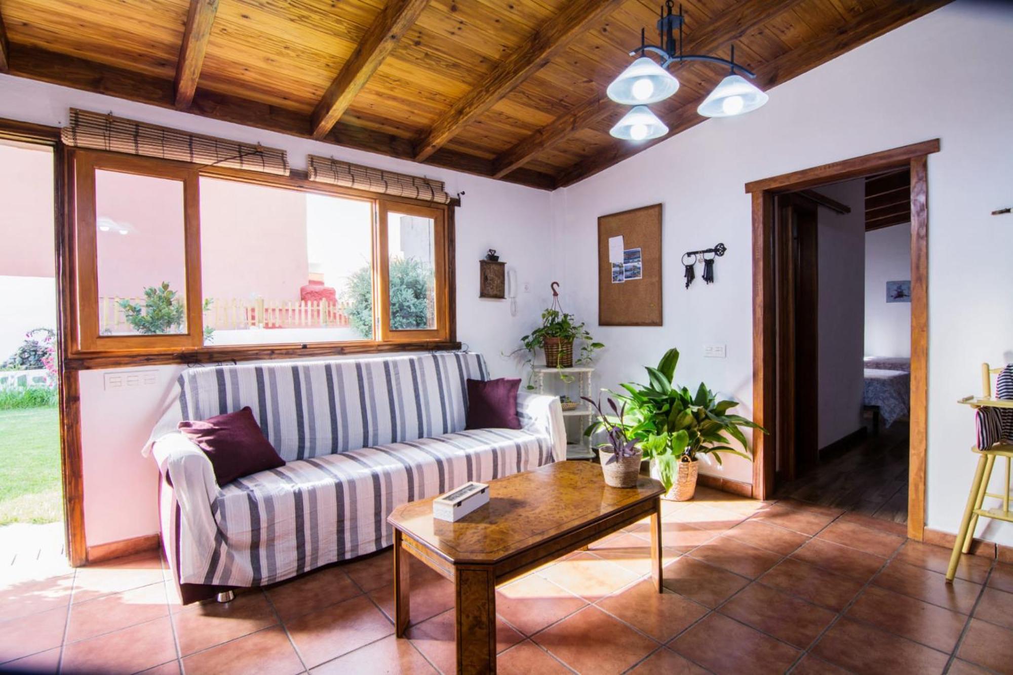 Cozy House Casa Vero Mai イコー・デ・ロス・ビノス エクステリア 写真