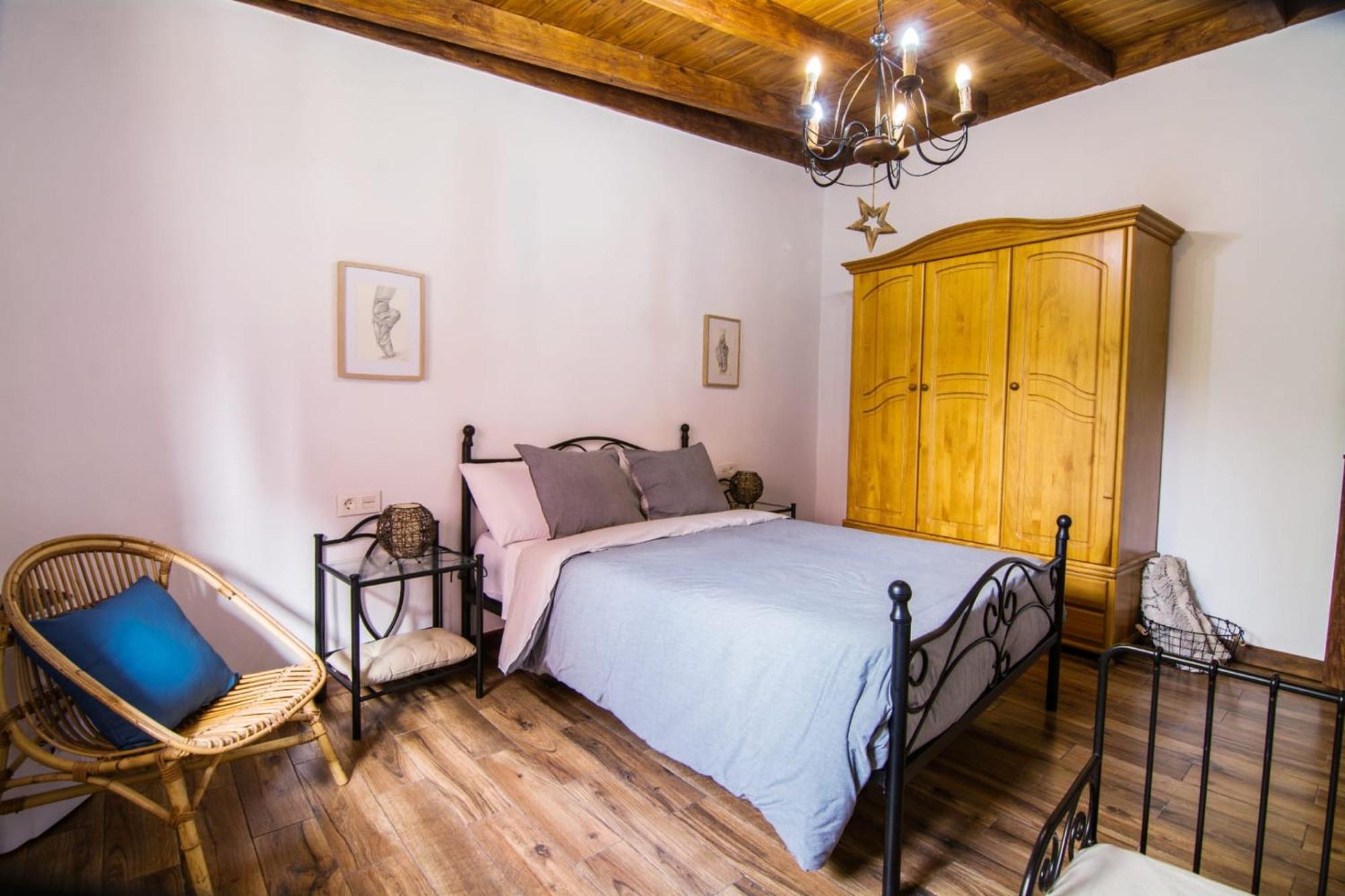 Cozy House Casa Vero Mai イコー・デ・ロス・ビノス エクステリア 写真